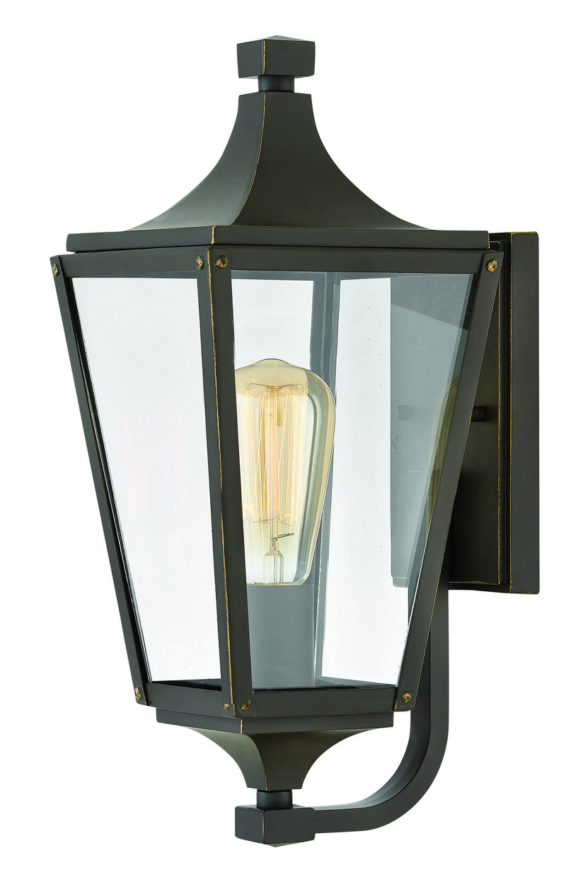 Hinkley 1290OZ LED Wall Mount, Oil Rubbed Bronze