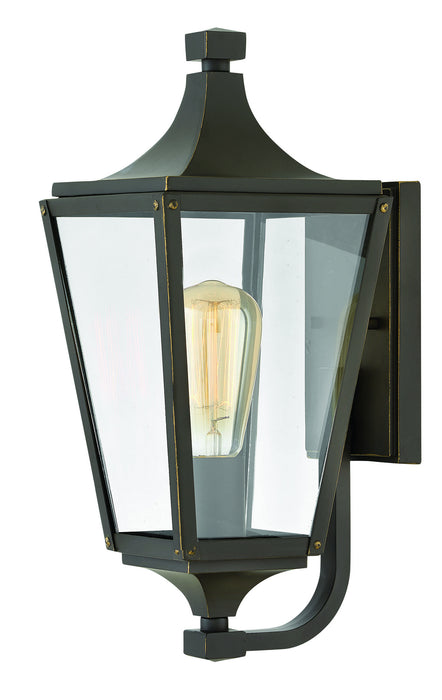 Hinkley 1290OZ LED Wall Mount, Oil Rubbed Bronze