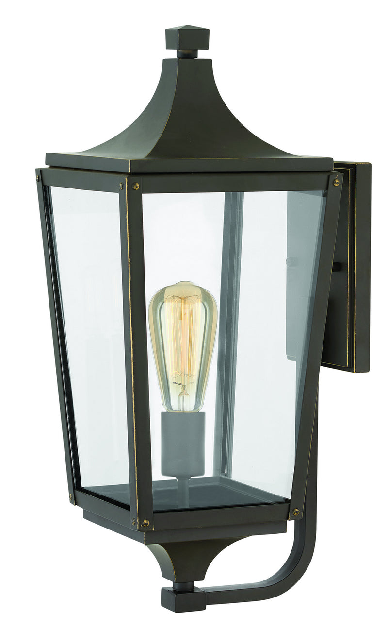 Hinkley 1294OZ LED Wall Mount, Oil Rubbed Bronze