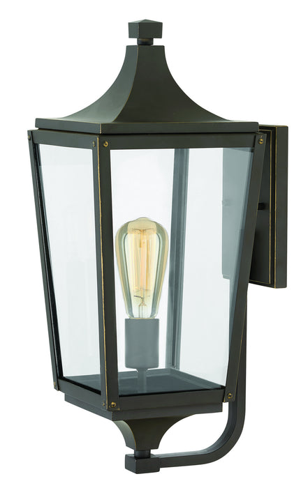 Hinkley 1294OZ LED Wall Mount, Oil Rubbed Bronze