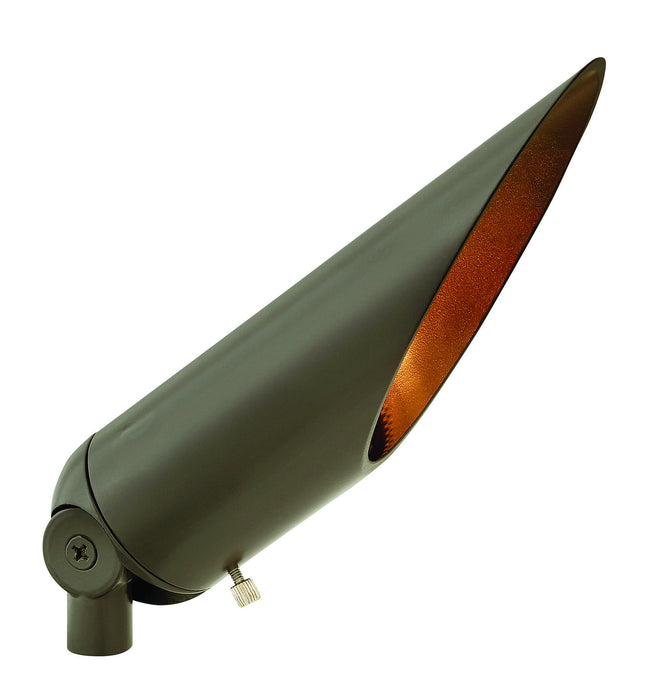 Hinkley 1535BZ LED Accent Spot, Bronze
