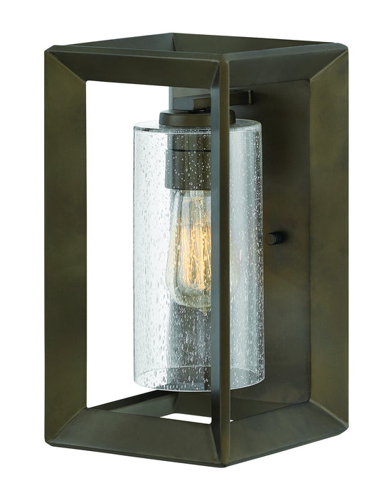 Hinkley 29300WB LED Wall Mount, Warm Bronze