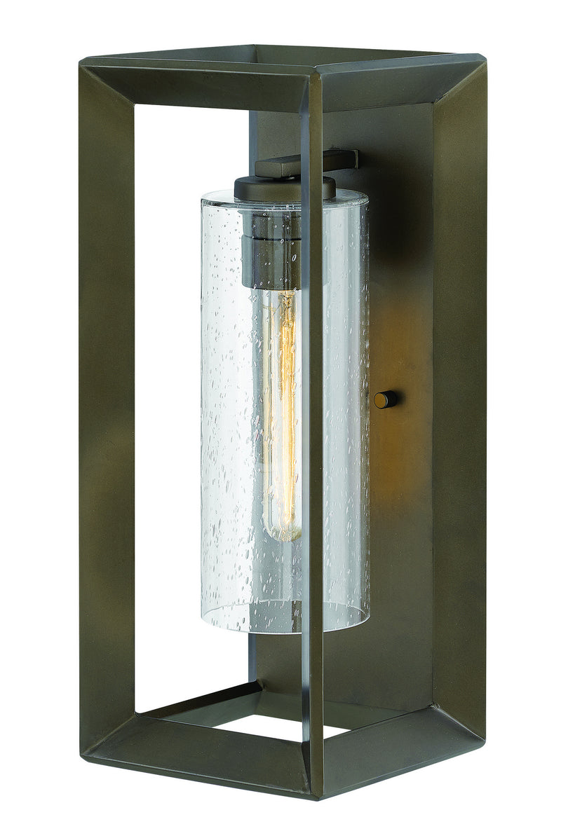 Hinkley 29302WB LED Wall Mount, Warm Bronze