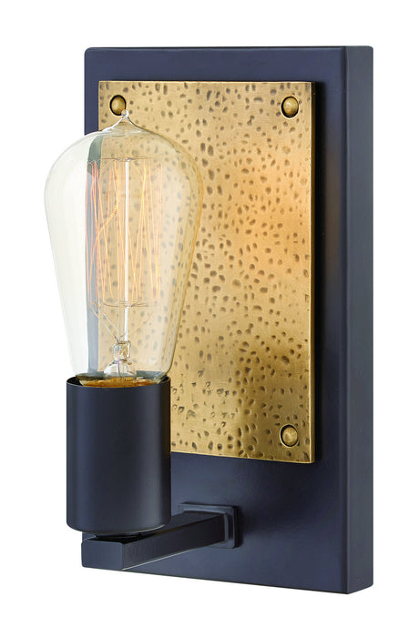 Hinkley 4390BZ LED Wall Sconce, Bronze