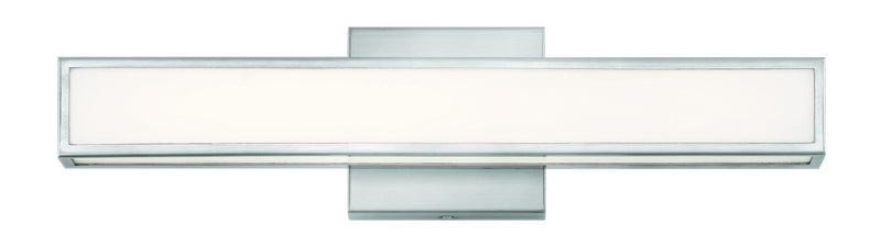 Hinkley 51402BN LED Bath, Brushed Nickel