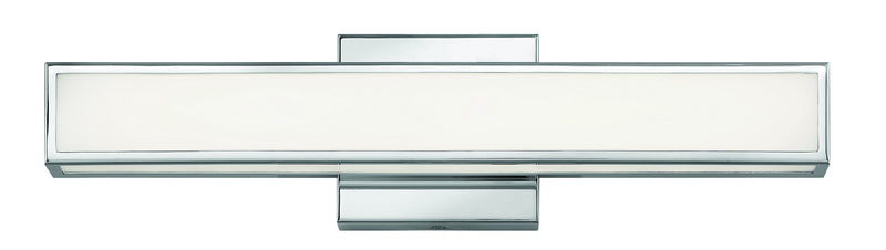 Hinkley 51402CM LED Bath, Chrome