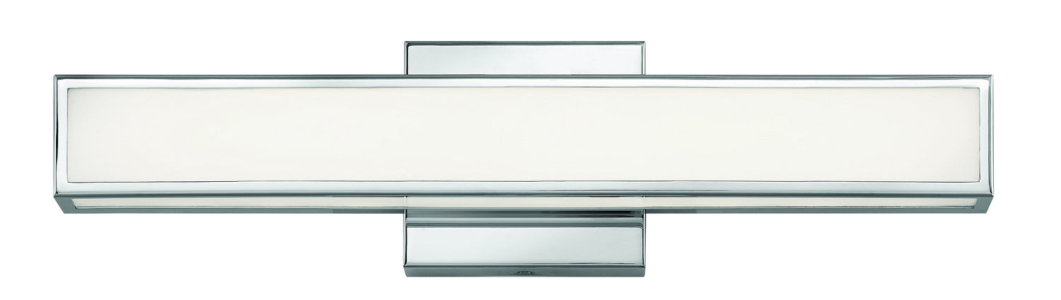 Hinkley 51402CM LED Bath, Chrome