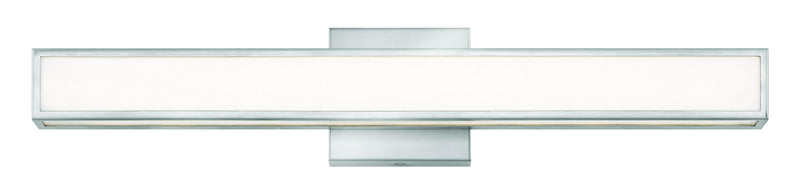 Hinkley 51403BN LED Bath, Brushed Nickel