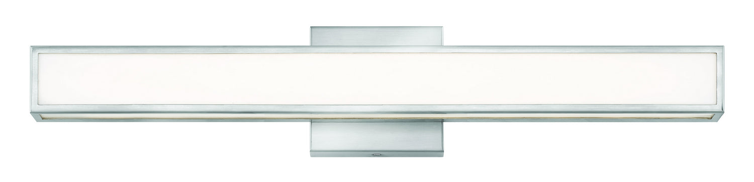 Hinkley 51403BN LED Bath, Brushed Nickel