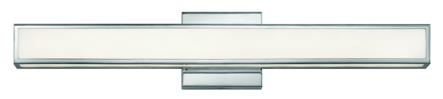 Hinkley 51403CM LED Bath, Chrome