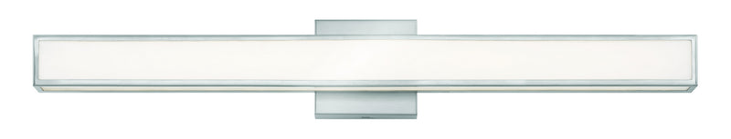 Hinkley 51404BN LED Bath, Brushed Nickel