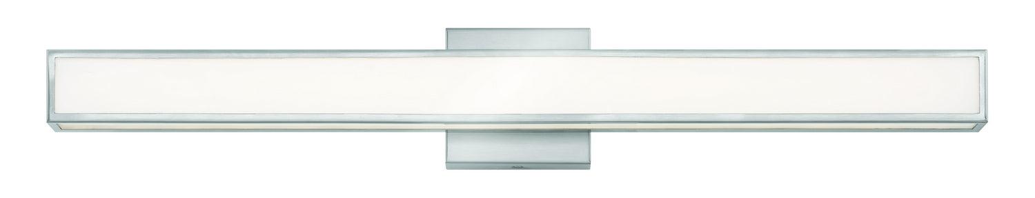 Hinkley 51404BN LED Bath, Brushed Nickel