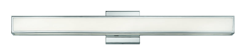 Hinkley 51404CM LED Bath, Chrome
