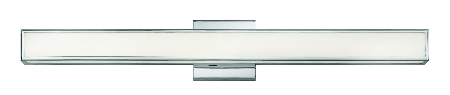 Hinkley 51404CM LED Bath, Chrome