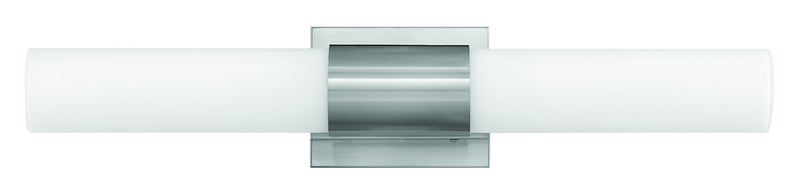 Hinkley 52113BN LED Bath, Brushed Nickel