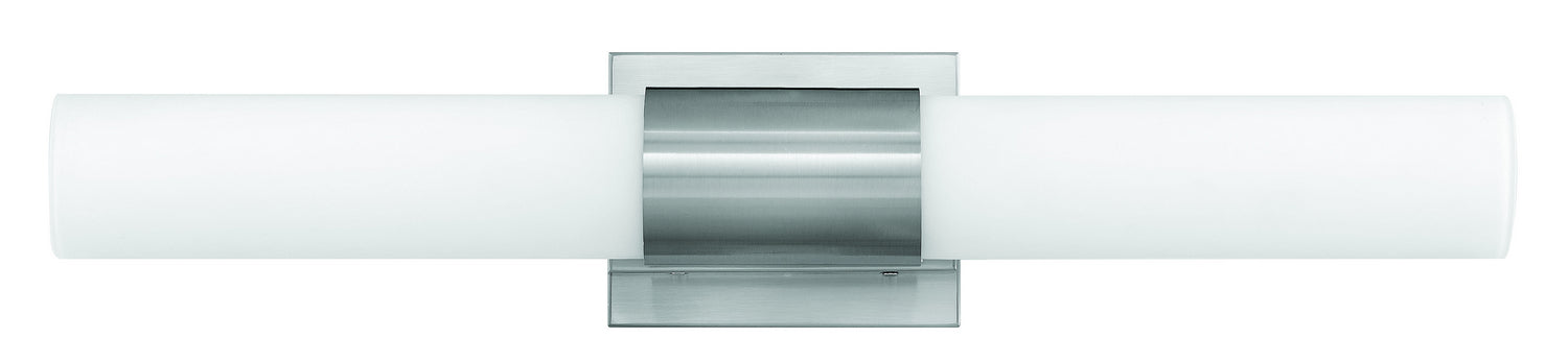 Hinkley 52113BN LED Bath, Brushed Nickel