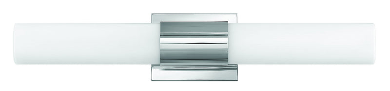 Hinkley 52113PN LED Bath, Polished Nickel