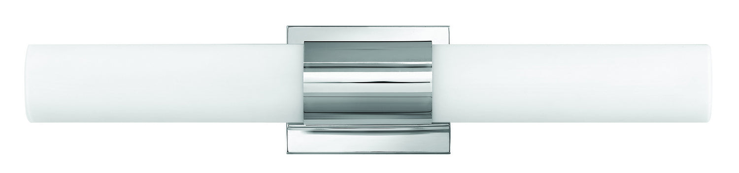Hinkley 52113PN LED Bath, Polished Nickel