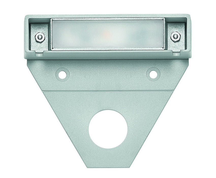 Hinkley 15444TT LED Landscape Deck, Titanium