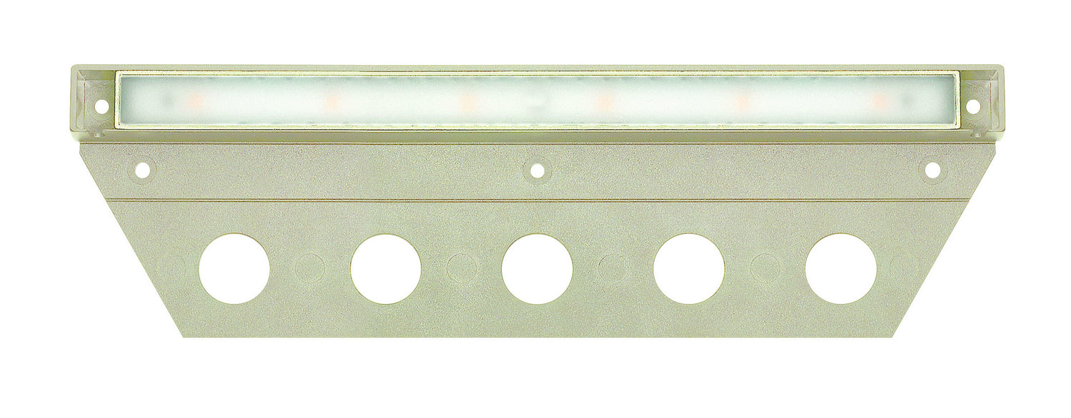 Hinkley 15448ST LED Landscape Deck, Sandstone