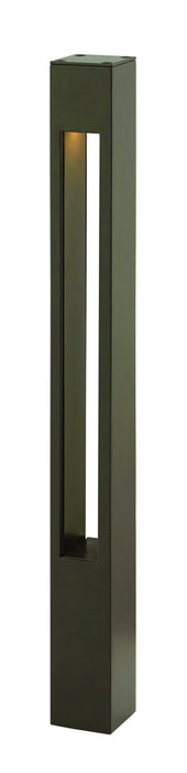 Hinkley 15502BZ LED Mini Bollard, Bronze