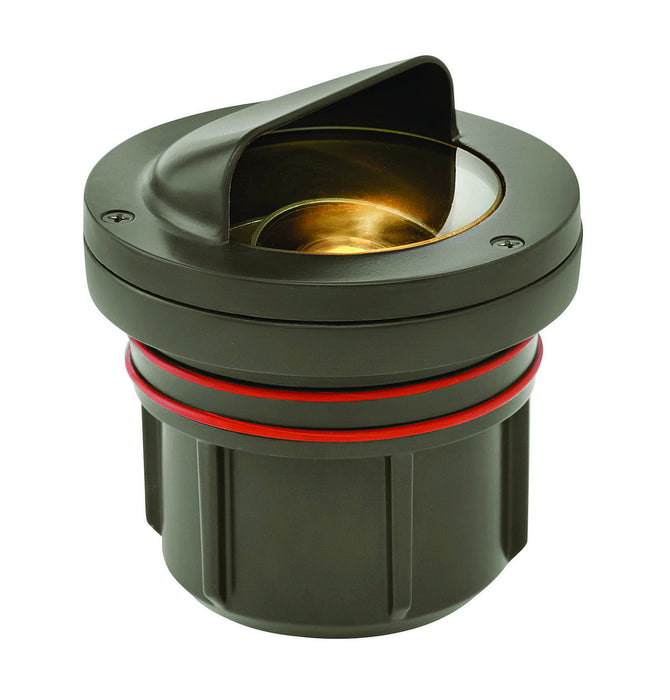 Hinkley 15708BZ LED Well Light, Bronze