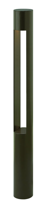 Hinkley 55601BZ LED Bollard, Bronze