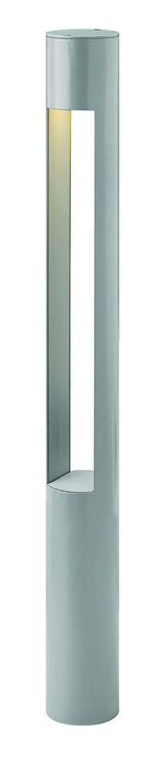Hinkley 55601TT LED Bollard, Titanium