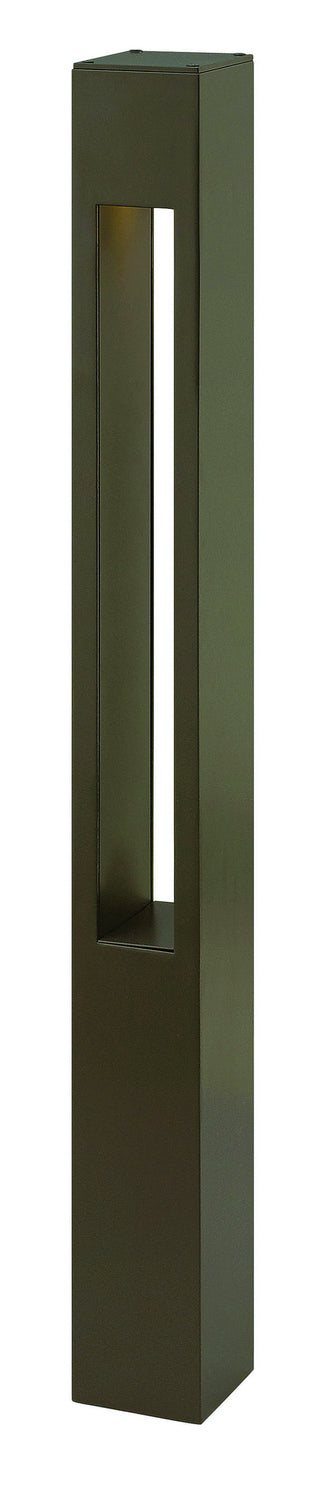 Hinkley 55602BZ LED Bollard, Bronze