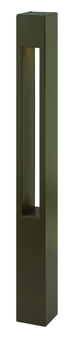 Hinkley 55602BZ LED Bollard, Bronze