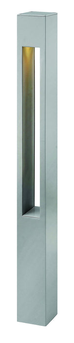 Hinkley 55602TT LED Bollard, Titanium