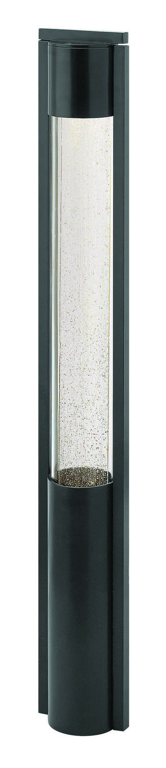 Hinkley 55607BK LED Bollard, Black