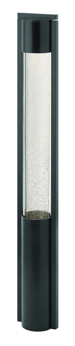 Hinkley 55607BK LED Bollard, Black