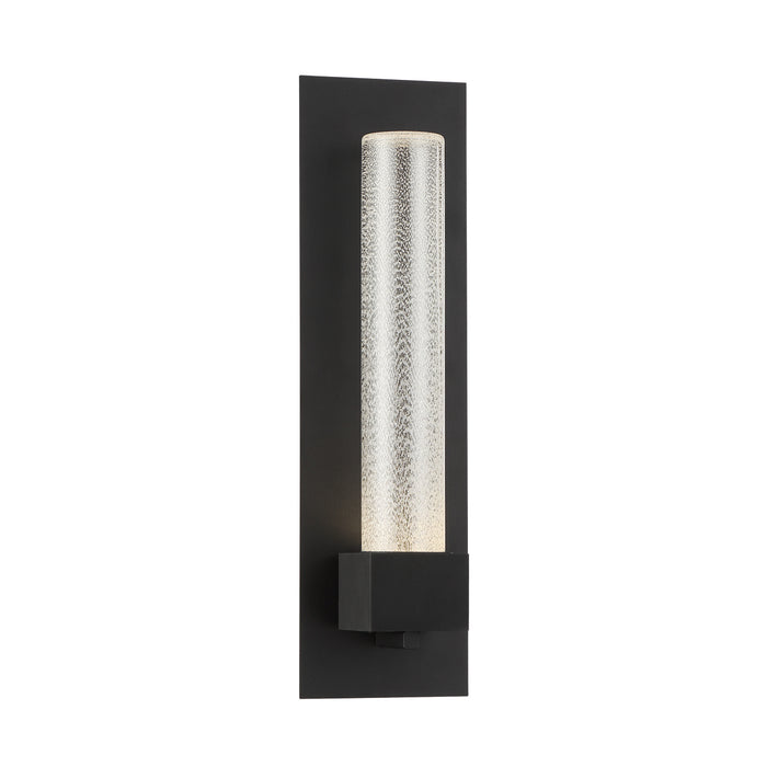 Eurofase 33689-012 LED Outdoor Wall Mount, Black