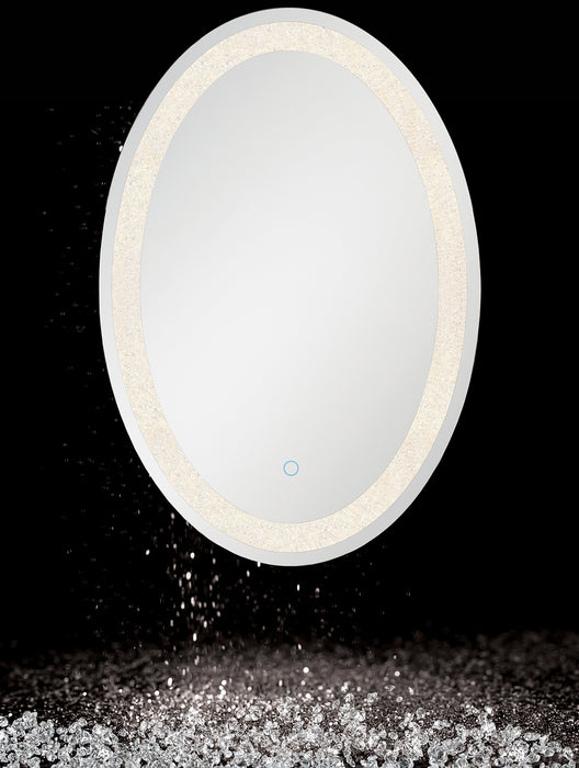 Eurofase 33823-010 LED Mirror, Mirror