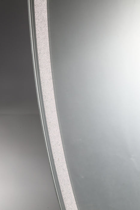 Eurofase 33823-010 LED Mirror, Mirror