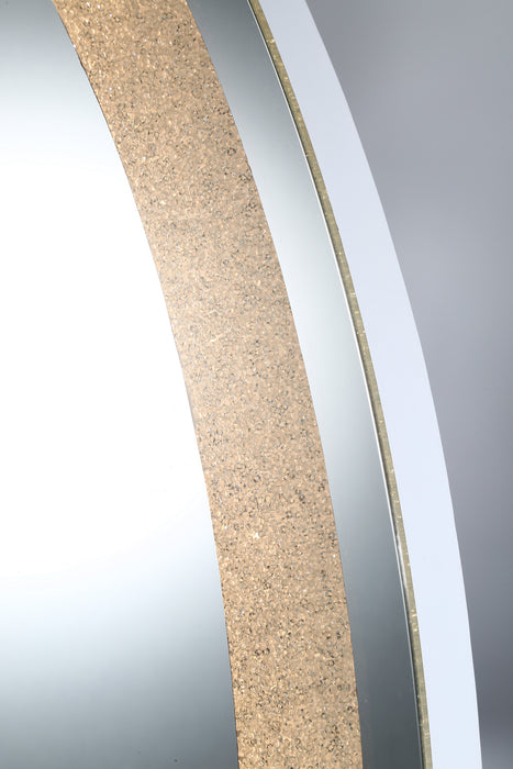 Eurofase 33823-010 LED Mirror, Mirror