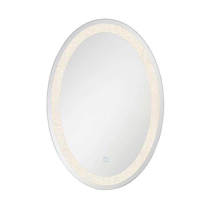 Eurofase 33823-010 LED Mirror, Mirror