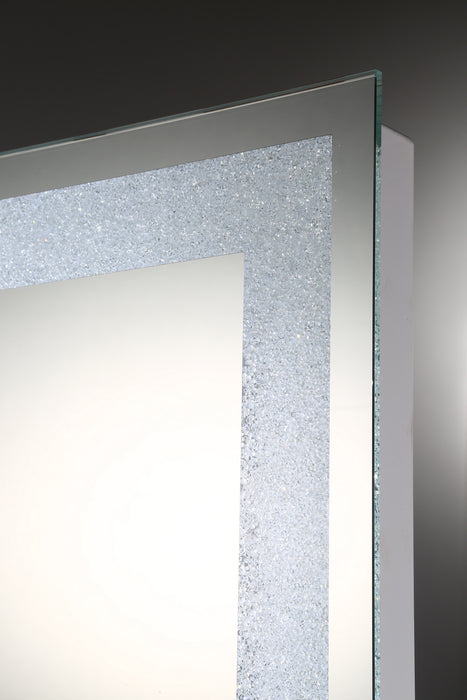 Eurofase 33824-017 LED Mirror, Mirror