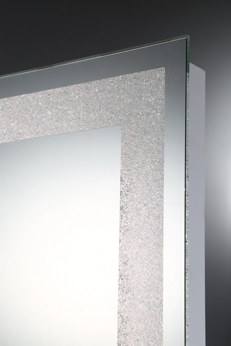 Eurofase 33824-017 LED Mirror, Mirror