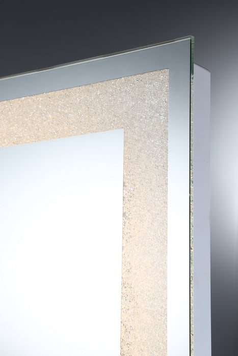Eurofase 33824-017 LED Mirror, Mirror