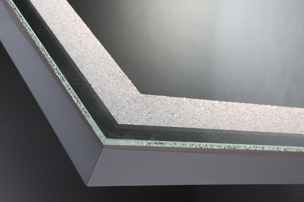 Eurofase 33824-017 LED Mirror, Mirror