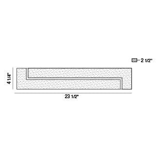 Eurofase 34098-011 LED Wall Sconce, Chrome