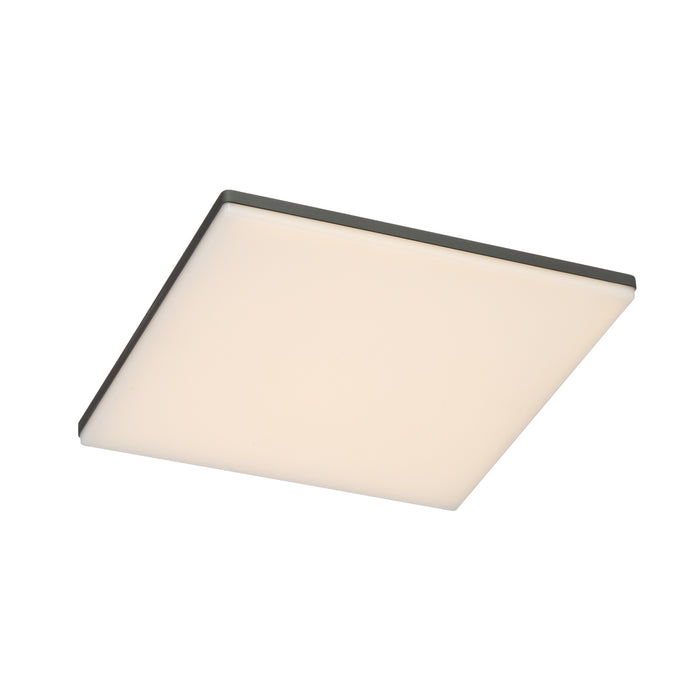 Eurofase 34117-019 LED Outdoor Surface Mount, Graphite Grey