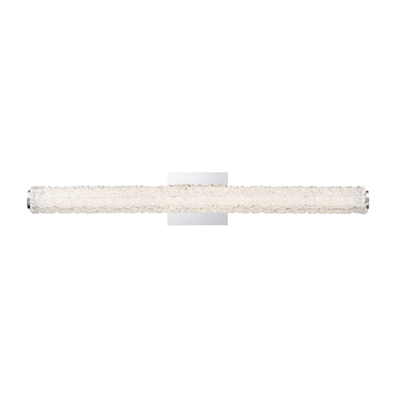 Eurofase 34158-012 LED Wall Sconce, Chrome