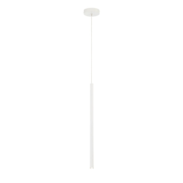 Eurofase 34165-034 LED Pendant, White