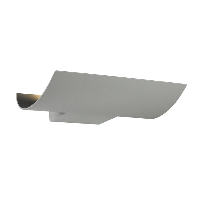 Eurofase 34172-018 LED Wall Mount, Marine Grey