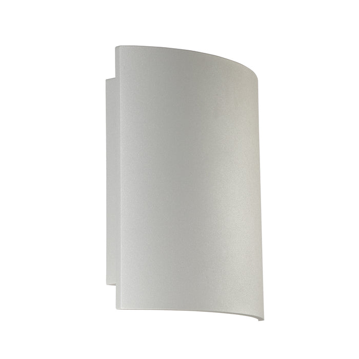 Eurofase 34174-012 LED Wall Mount, Marine Grey