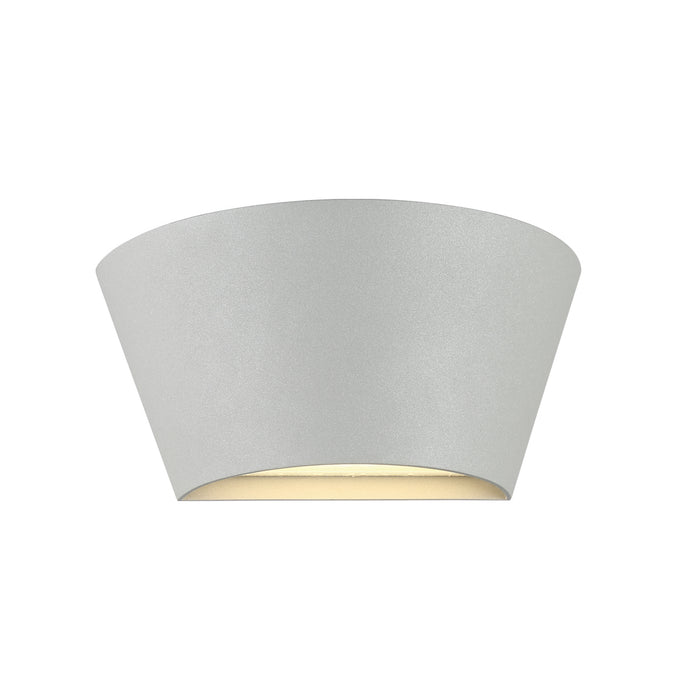 Eurofase 34175-019 LED Outdoor Wall Mount, Marine Grey