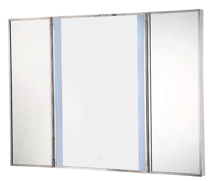 Eurofase 34000-014 LED Mirror, Mirror